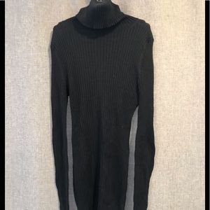 Theory Long Sleeve Turtleneck, size XS